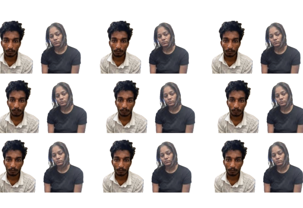 Meghalaya Murder Case